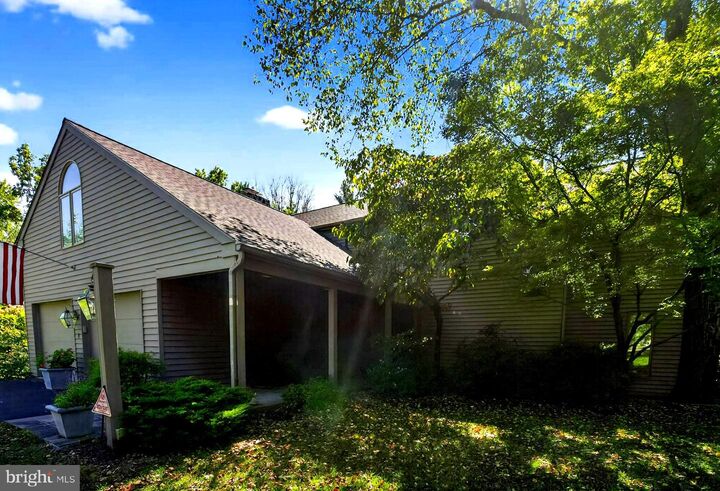 Property Photo: 1 Fox Pond PA 19477