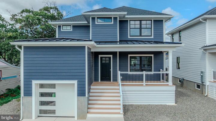 307 Oakdale  Villas NJ 08251 photo