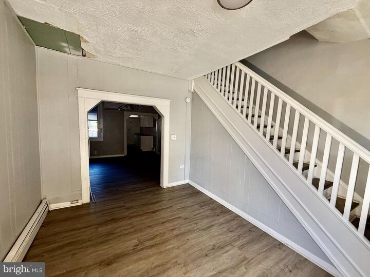 Property Photo:  2662 Lehman Street  MD 21223