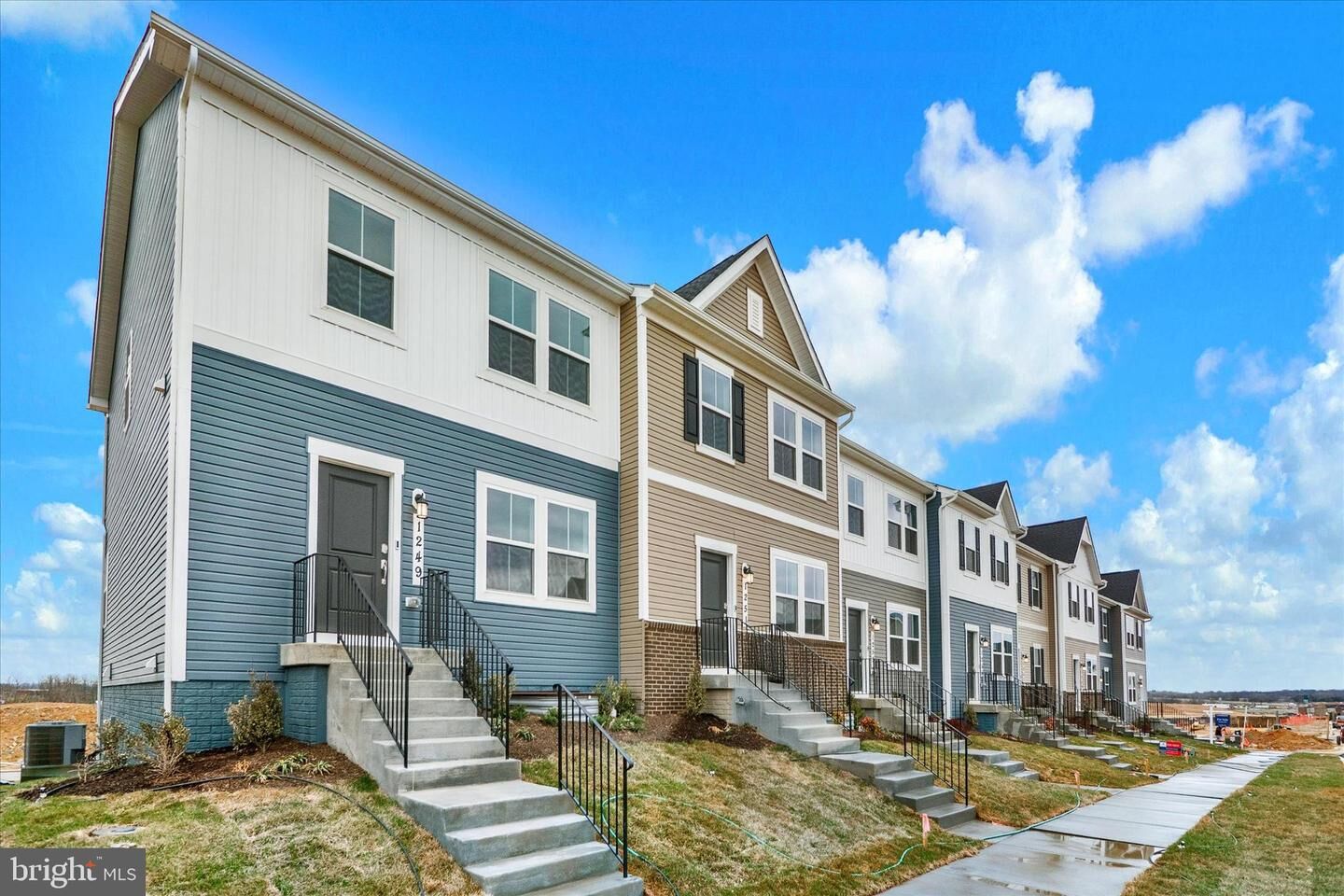 Property Photo:  1323 Cedar Valley Road Lot 101 Lancaster  WV 25438 