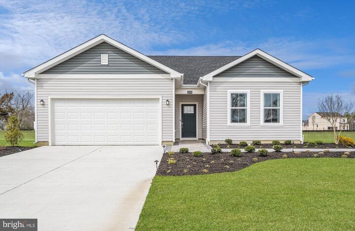 16536 Tradewinds Drive  Millsboro DE 19966 photo