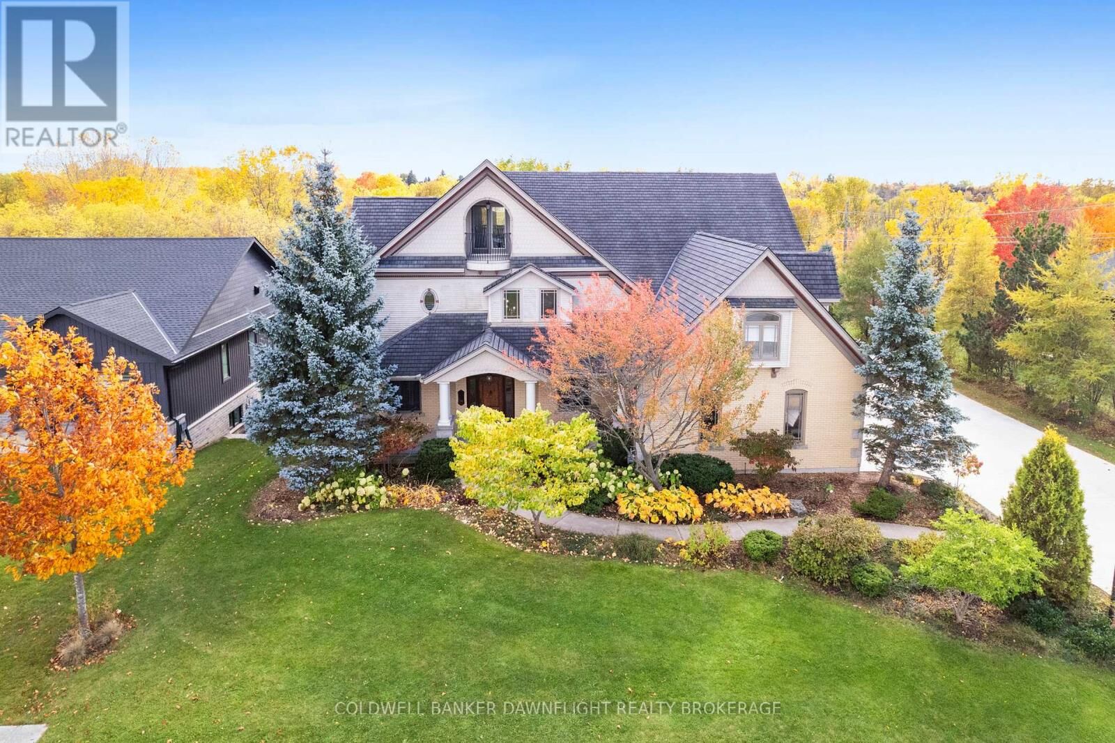 Property Photo: 246 Hazelton Lane ON N0M 1S3