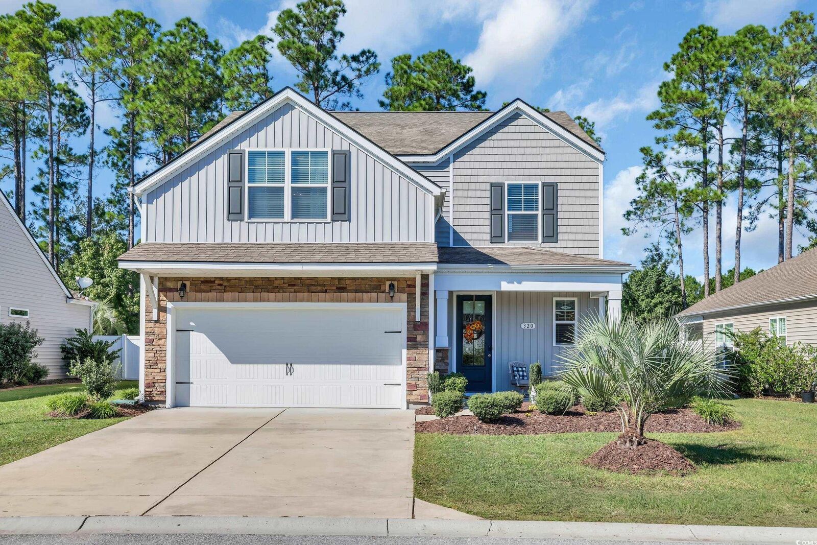 Property Photo:  320 Firenze Loop  SC 29579