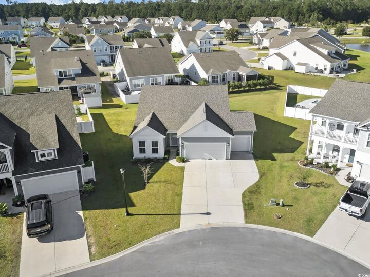 Property Photo: 5037 Sassari St. SC 29579