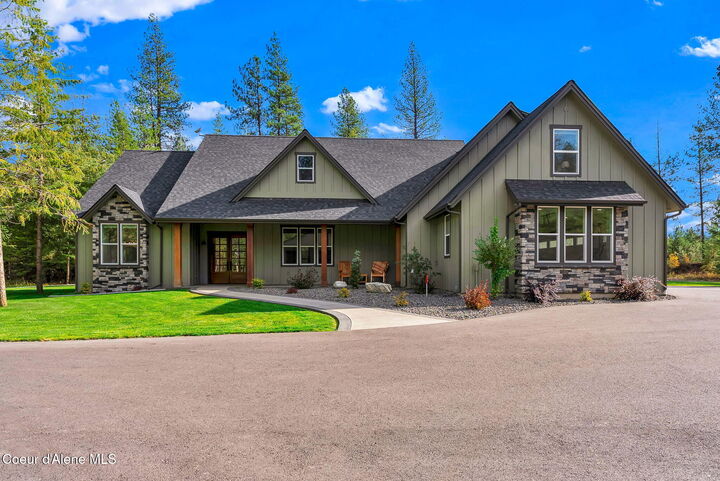 Property Photo:  1916 W Tj Trail  ID 83801 