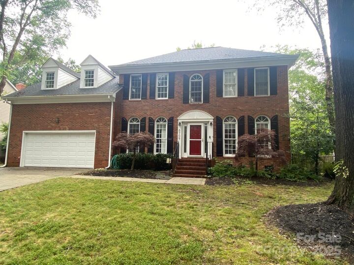 6709 Fairhope Court  Charlotte NC 28277 photo