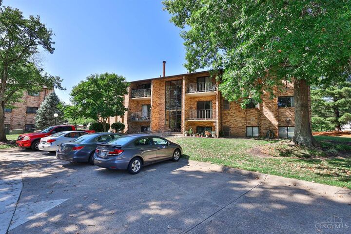 Property Photo:  535 Davis Road  OH 45255 