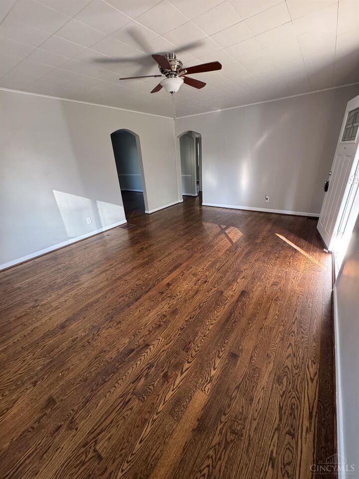 Property Photo: 3538 Werk Road OH 45248