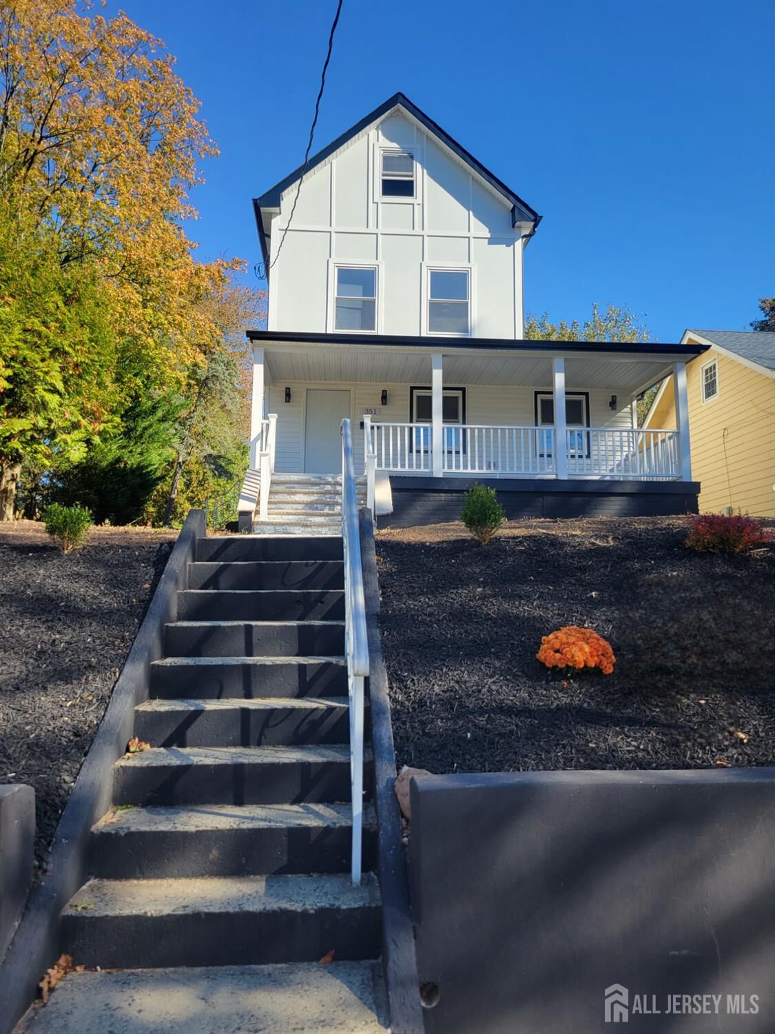 Property Photo:  351 Terrill Road  NJ 07023