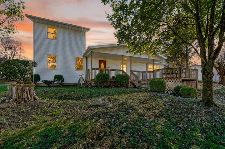 Property Photo:  106 Jane Drive  OH 45651