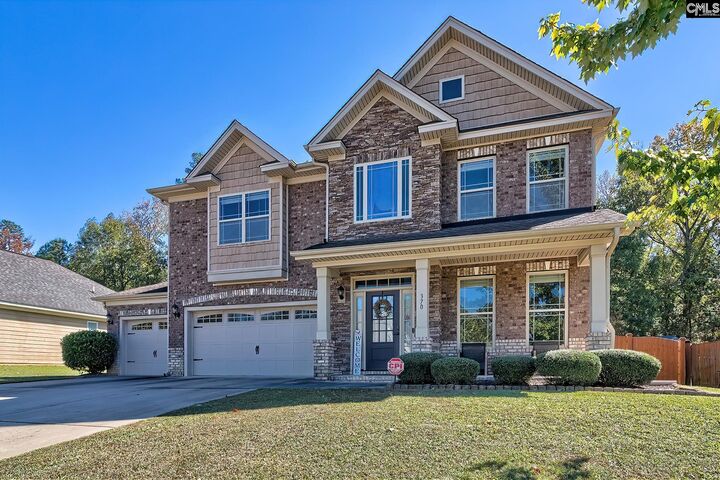 Property Photo: 370 Bowhunter SC 29016