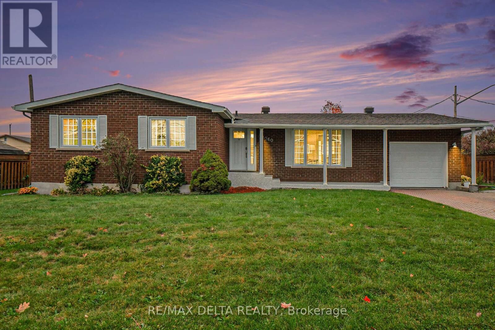 Property Photo:  1060 St Jacques Street  ON K4K 1B8 