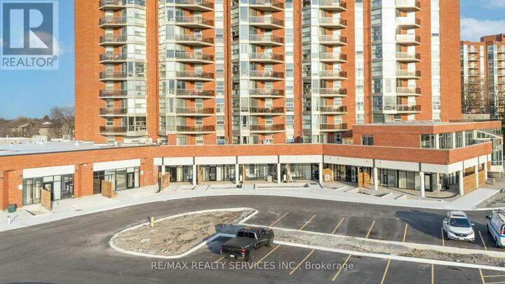 Property Photo:  30 Dean Park Road #2  ON M1B 3H1 