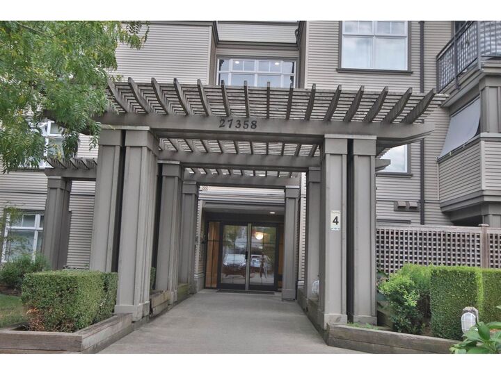 Property Photo: 27358 32 147 BC V4W 3M5