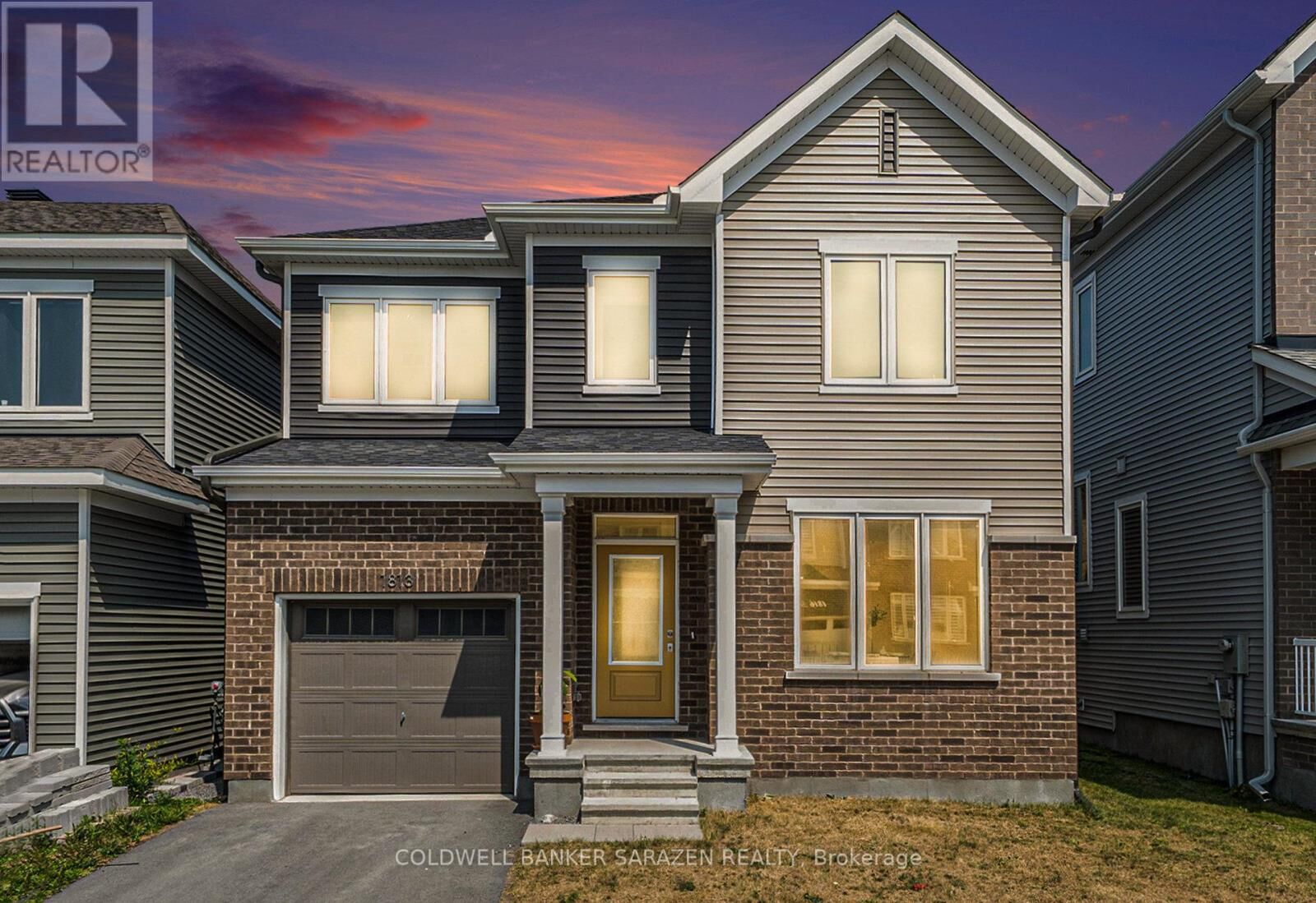 Property Photo:  1813 Haiku Street  ON K2J 6H3