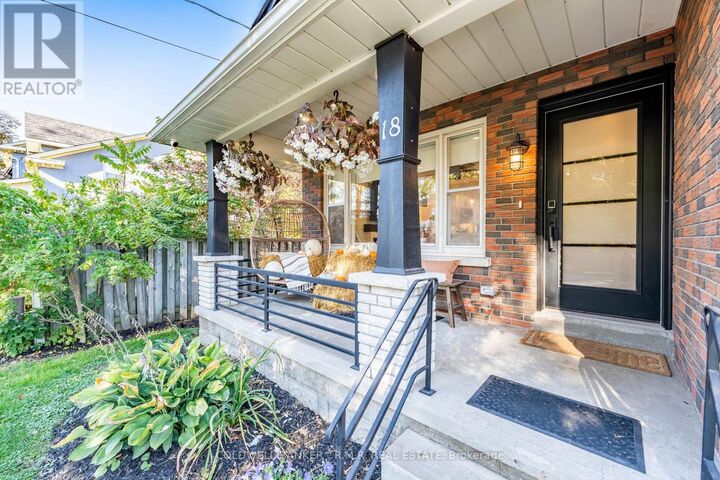 Photo de la propriété: 18 Centreview Street ON L0B 1M0