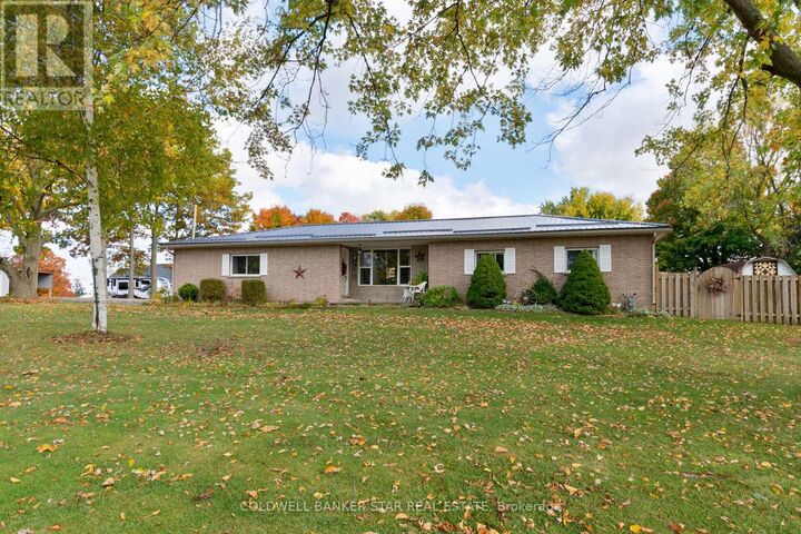 Property Photo:  35613 Victoria Street  ON N0L 1K0 