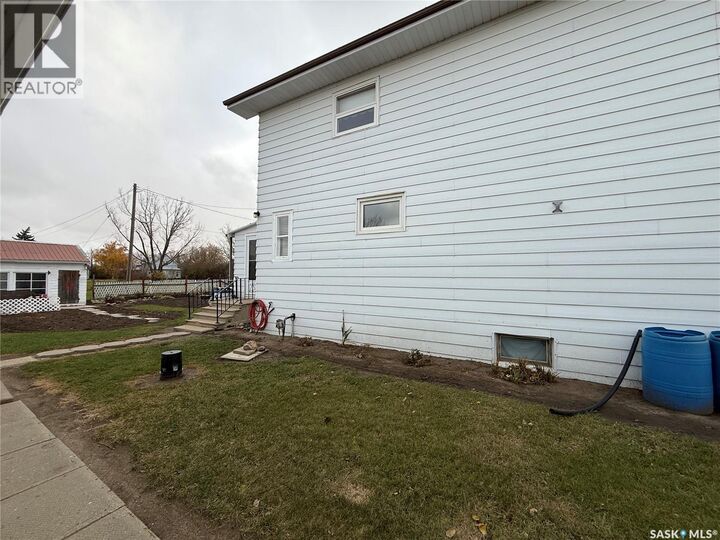 Property Photo:  2425 Halifax Street  SK S0C 1H0 