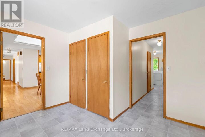 Property Photo: 401 Winnebago Road ON N2Z 2X3