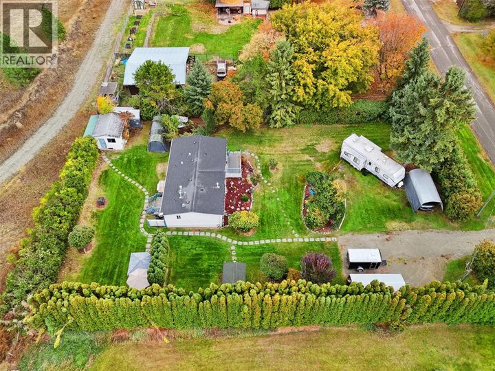 120 Zirnhelt Road  Kamloops BC V2H 0B3 photo