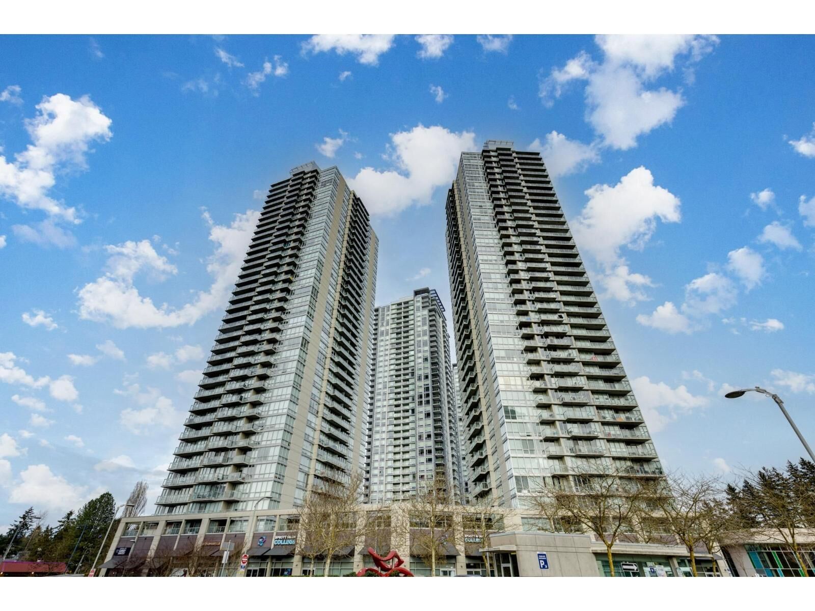 Property Photo: 9981 Whalley 604 BC V3T 0G6