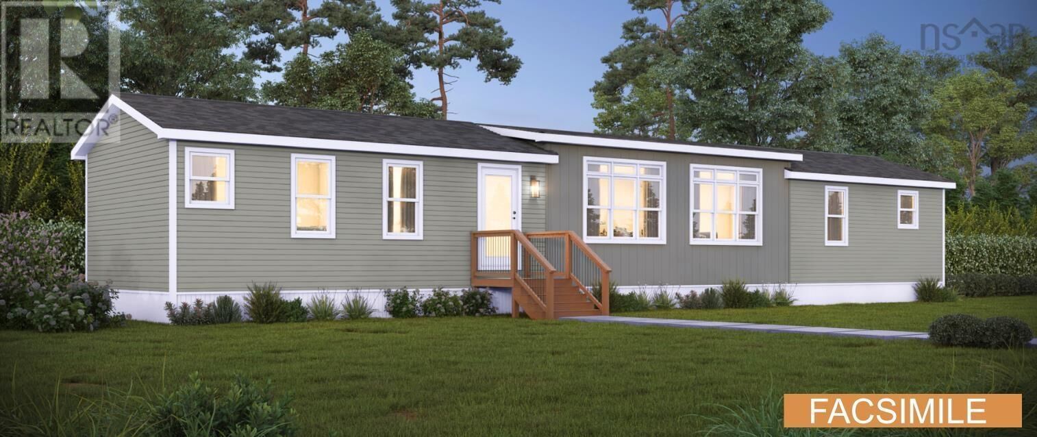 Property Photo: 11 Pebble Lane NS B0N 2J0