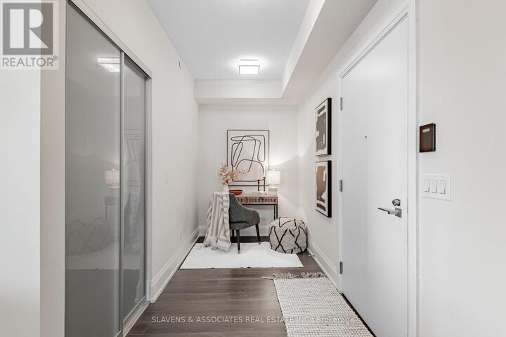 Property Photo: 120 Harrison Garden Boulevard 508 ON M2N 0H1