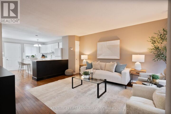 Property Photo: 320 Westminster Avenue 21 ON N6C 5H5