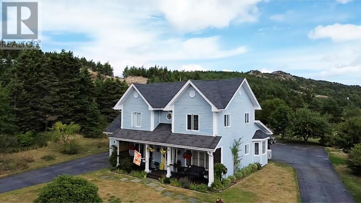 24 Jubilee Path  Brigus NL A0A 1K0 photo