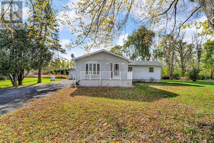 14276 Dafoe Road  South Stormont ON K0C 1M0 photo