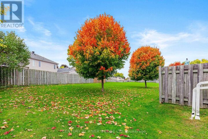 Property Photo:  1201 Millwood Avenue 95  ON K6V 6J4