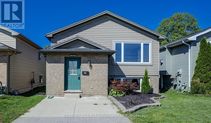 212 Ewart Street South  Strathroy-Caradoc (NW) ON N7G 4G6 photo