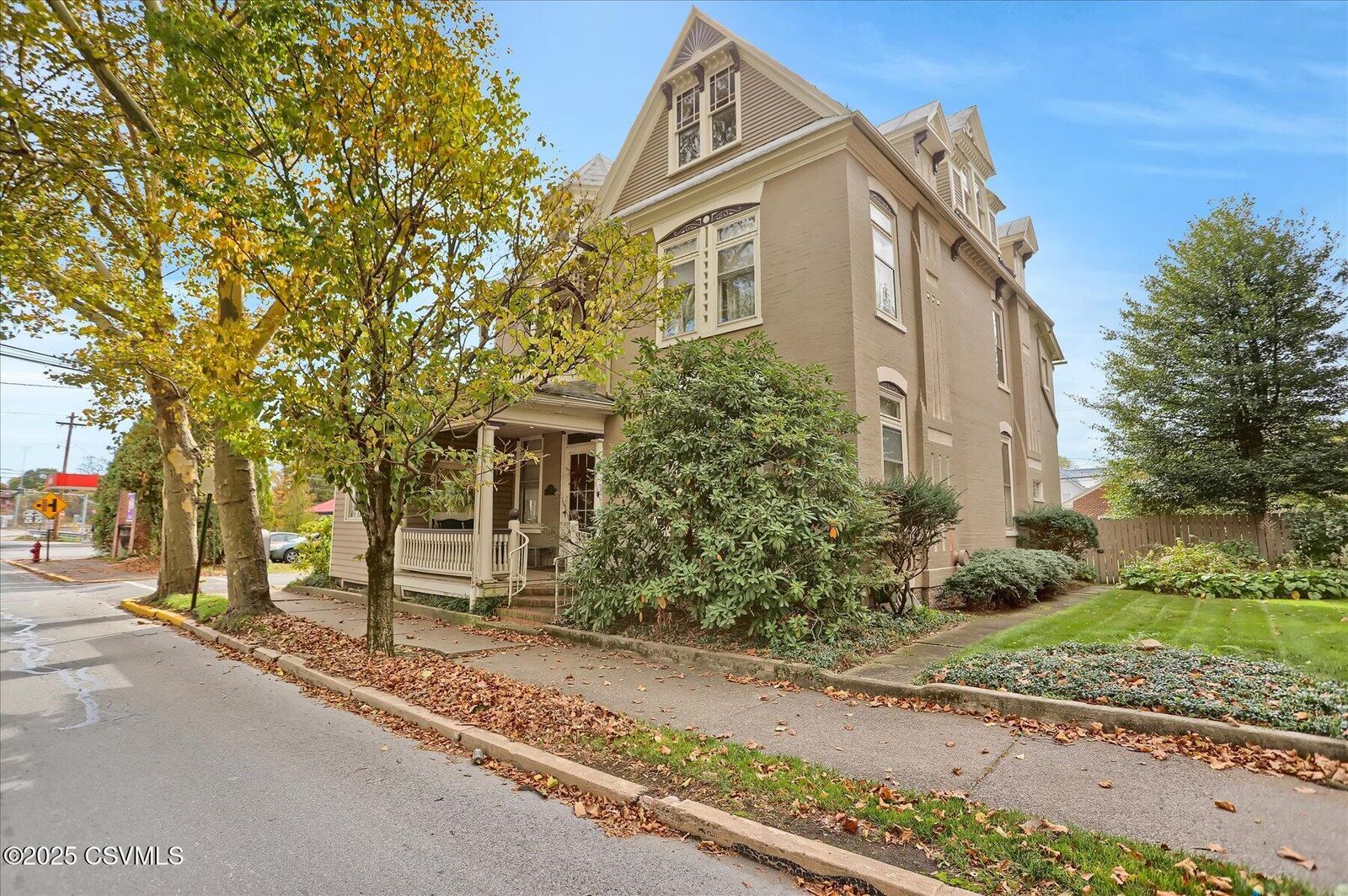 Property Photo:  21 Main Street  PA 17777 