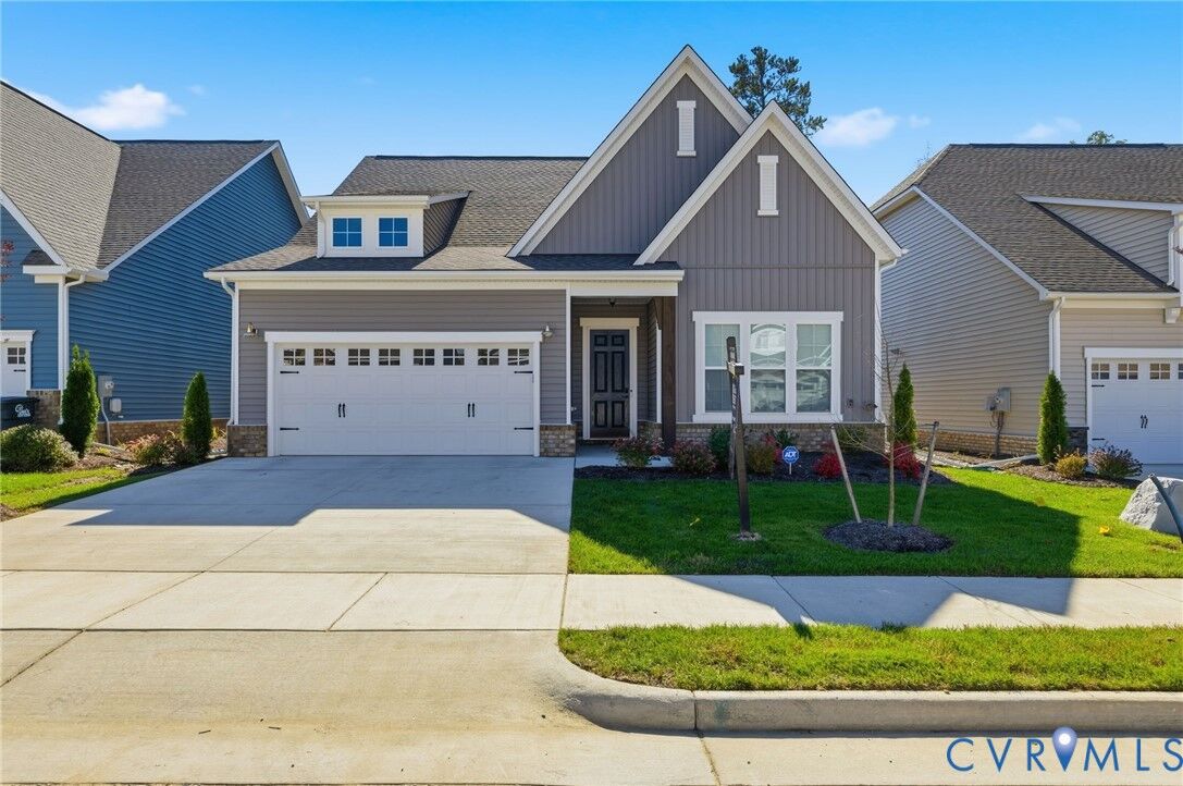 Property Photo: 1793 Outrigger Drive VA 23836