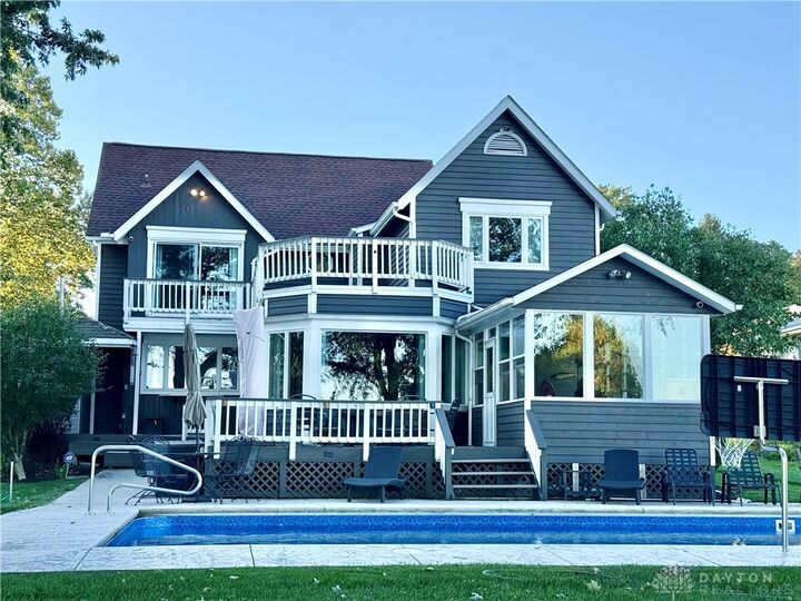 Property Photo:  1405 Chickasaw Drive  OH 43140