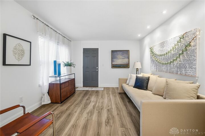 Property Photo:  2542 Valais Court  OH 45458 