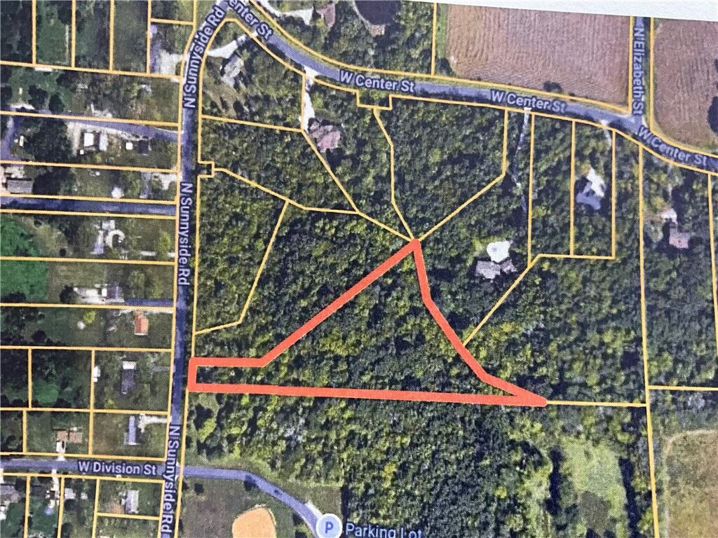 Property Photo:  1650 N Sunnyside Road  IL 62522 