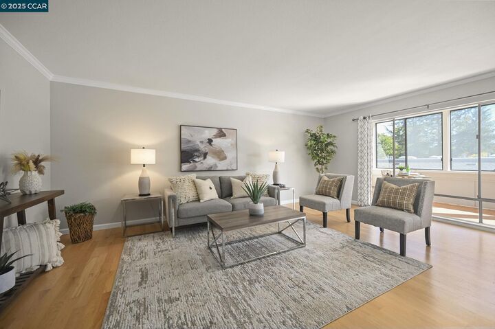 Property Photo:  2000 Golden Rain Road 4  CA 94595 