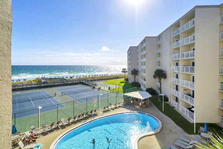 510 Gulf Shore Drive Unit 415  Destin FL 32541 photo