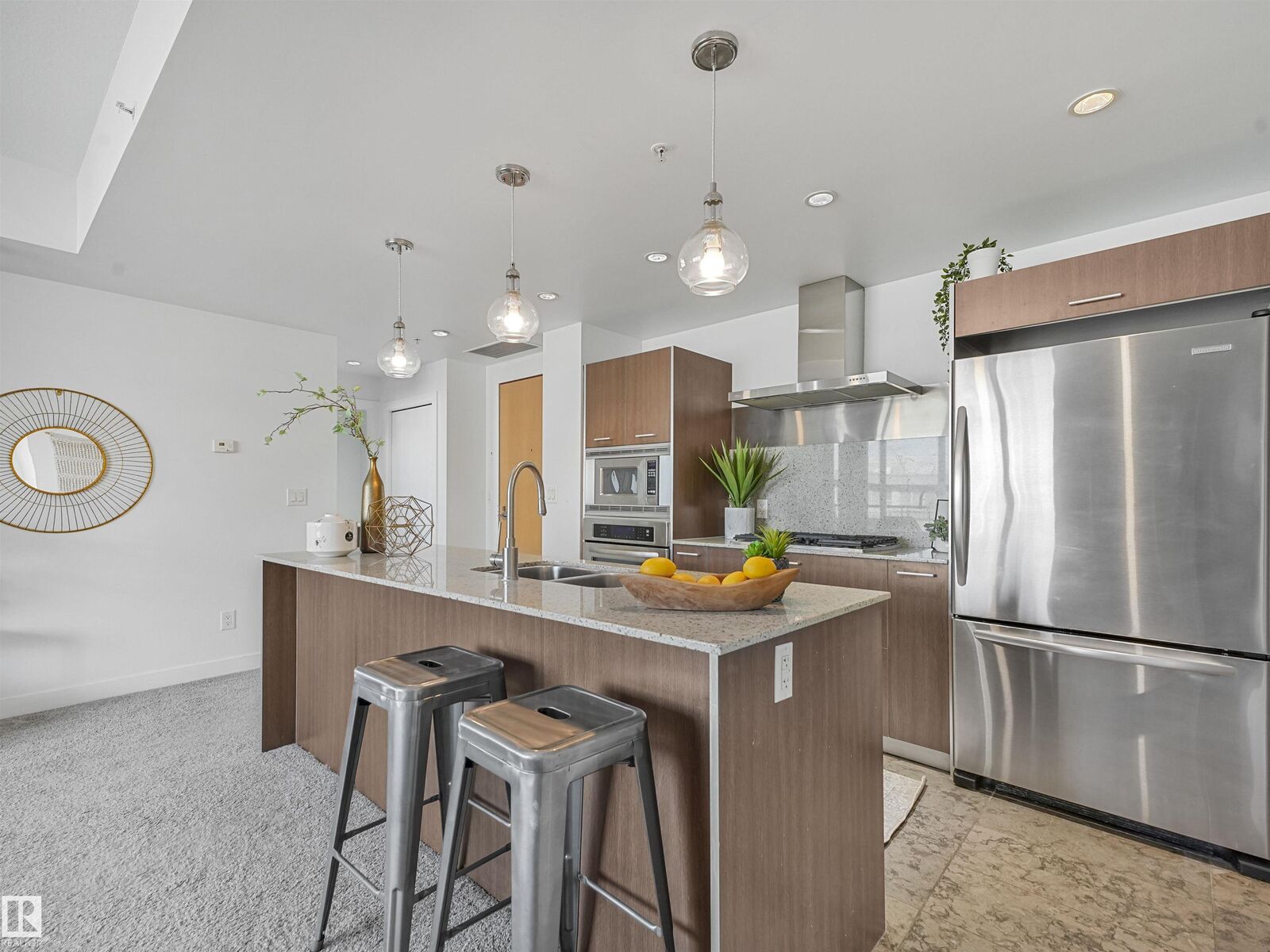 Property Photo: 2504 109 Street NW 410 AB T5J 2H3