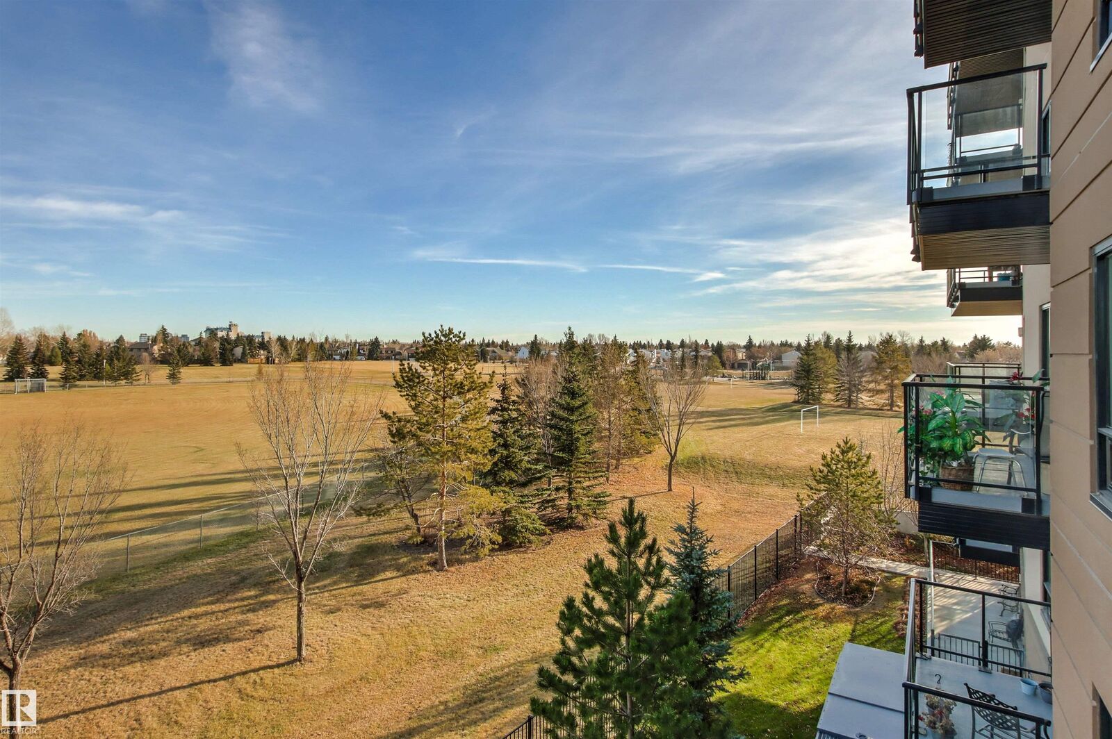 Property Photo: 2755 109 Street NW 308 AB T6J 5S4