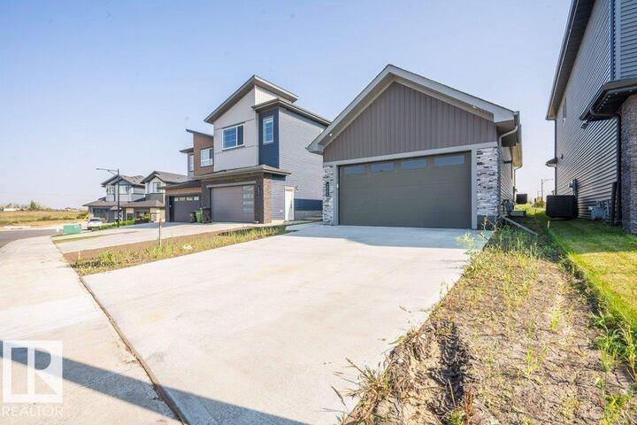 Property Photo:  2005 Flycatcher Pt NW  AB T5S 0T3 