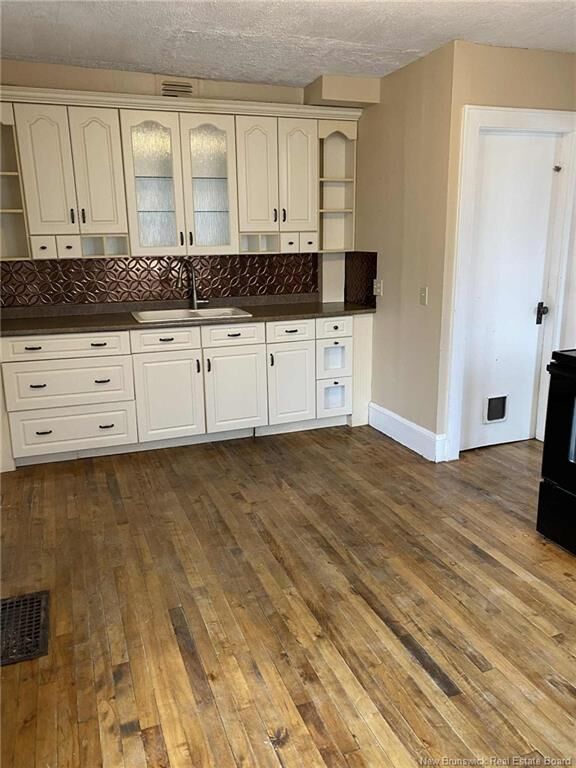 Property Photo: 447-449 Northumberland Street NB E3B 3K3