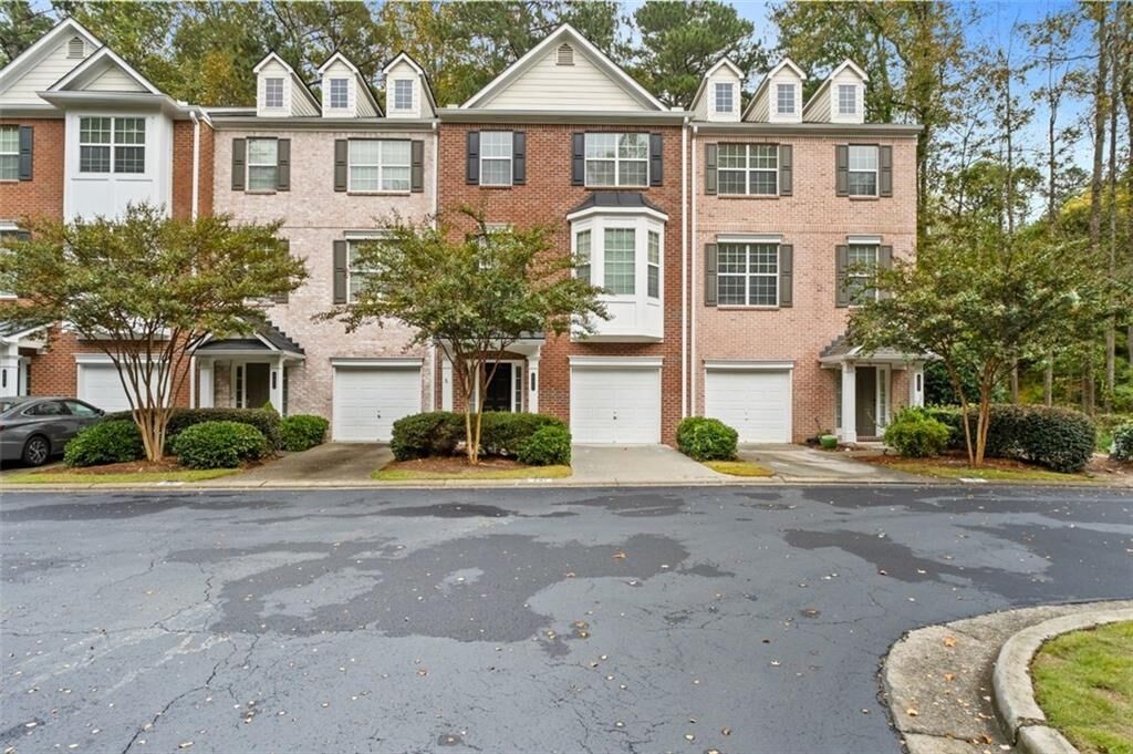 Property Photo:  687 Coligny Court  GA 30350 