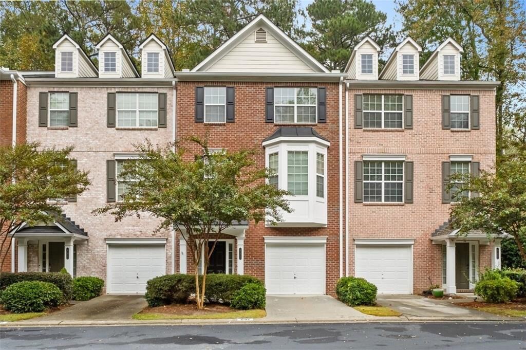 Property Photo: 687 Coligny Court GA 30350