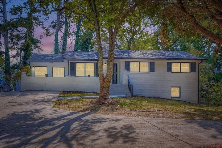 1671 Lamont Avenue  Conley GA 30288 photo