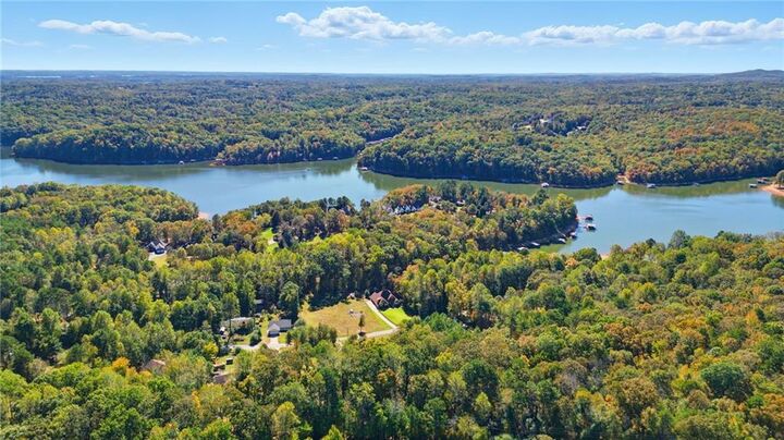 Property Photo: 0 Mary Saphire Rd GA 30534