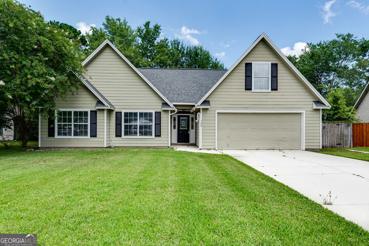 140 Lake Ashley Drive  Kingsland GA 31548 photo