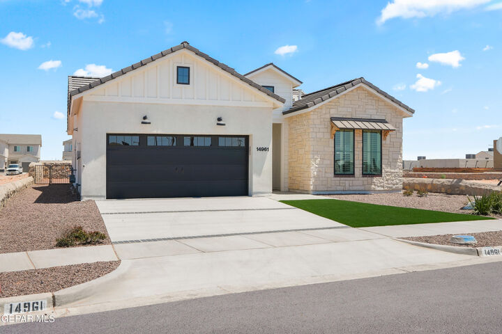 Property Photo: 14909 Concept Court TX 79938