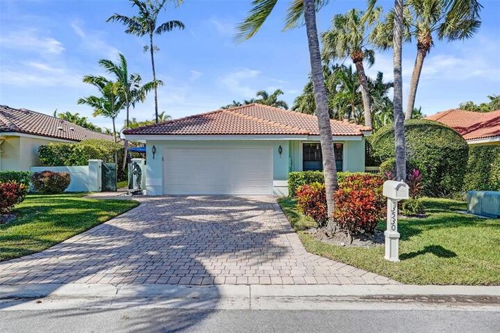 3530 Ensign Cir  Delray Beach FL 33483 photo
